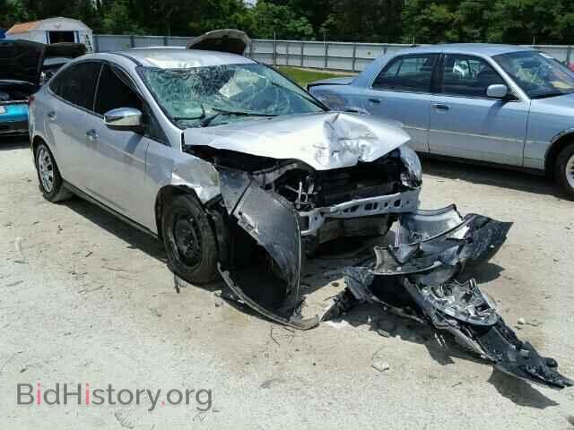 Photo 1FADP3E24EL267114 - FORD FOCUS 2014