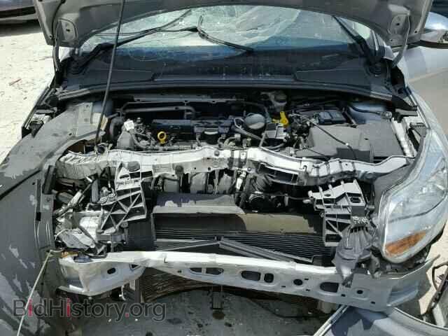 2014 FORD FOCUS - VIN: 1FADP3E24EL267114 - Photo 7