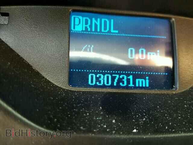 2014 FORD FOCUS - VIN: 1FADP3E24EL267114 - Photo 8