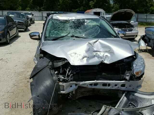 2014 FORD FOCUS - VIN: 1FADP3E24EL267114 - Photo 9