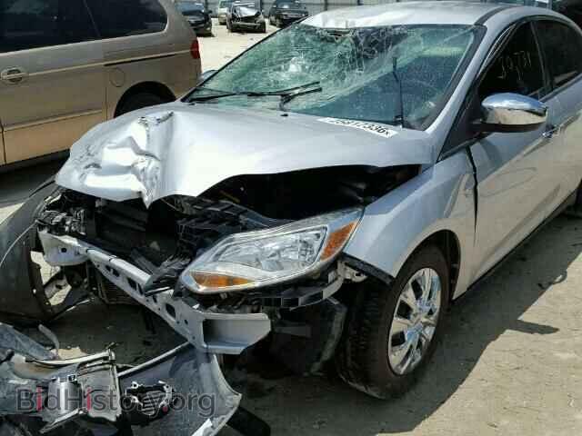 2014 FORD FOCUS - VIN: 1FADP3E24EL267114 - Photo 10