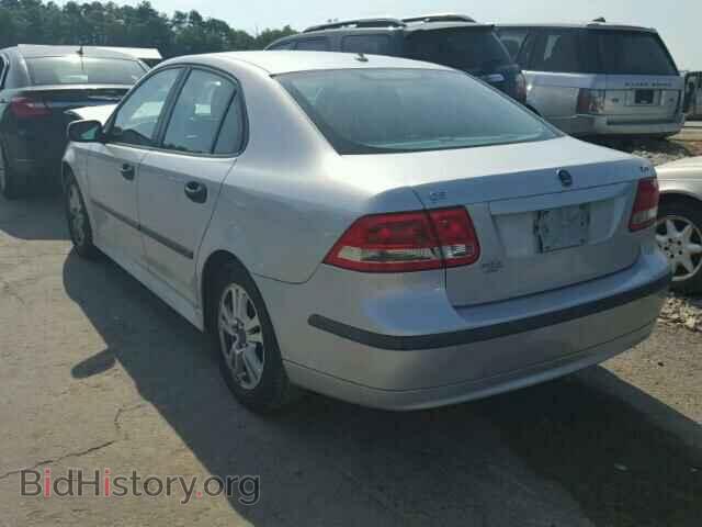 2006 SAAB 9 3 - VIN: YS3FD49Y061004172 - Photo 3