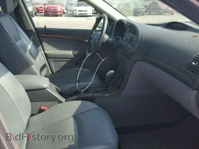2006 SAAB 9 3 - VIN: YS3FD49Y061004172 - Photo 5