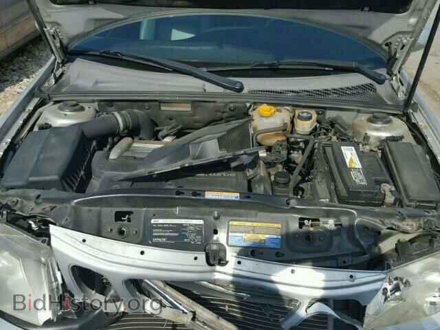 2006 SAAB 9 3 - VIN: YS3FD49Y061004172 - Photo 7