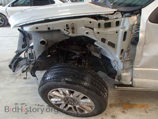 2011 FORD EXPEDITION - VIN: 1FMJK1K55BEF55072 - Фото 9