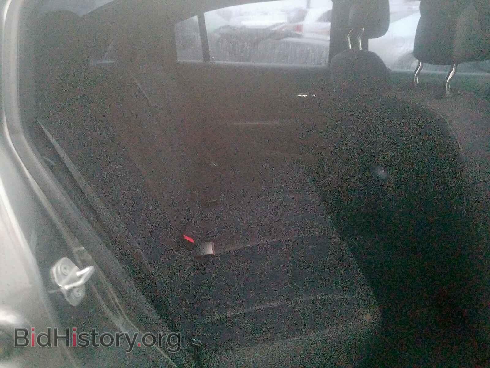 2013 CHRYSLER 200 - VIN: 1C3CCBABXDN765245 - Фото 6