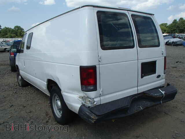 2004 FORD ECONOLINE - VIN: 1FTRE14W14HA31147 - Photo 3