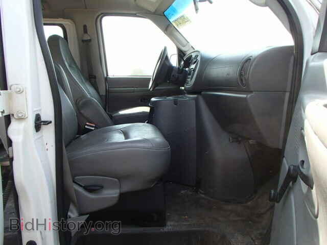 2004 FORD ECONOLINE - VIN: 1FTRE14W14HA31147 - Photo 5
