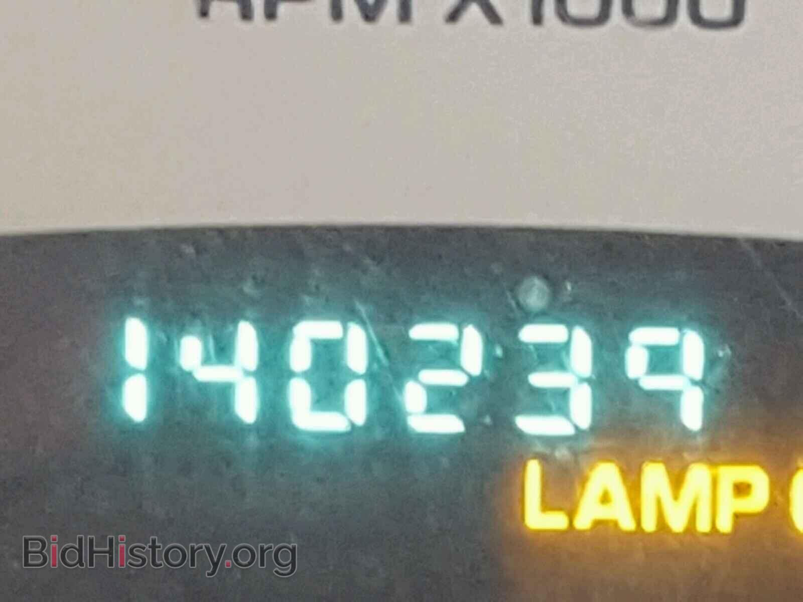2004 DODGE RAM 1500 - VIN: 1D7HA18D54S772099 - Photo 8