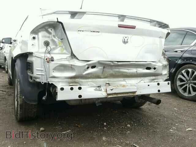 2008 DODGE AVENGER - VIN: 1B3LC56R48N579503 - Фото 9