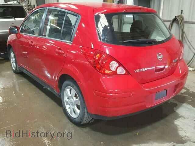 2012 NISSAN VERSA - VIN: 3N1BC1CP9CK203371 - Photo 3
