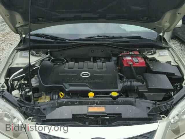 2005 MAZDA 6 - VIN: 1YVHP80C655M56385 - Фото 7