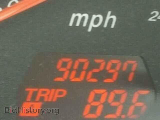 2005 MAZDA 6 - VIN: 1YVHP80C655M56385 - Фото 8