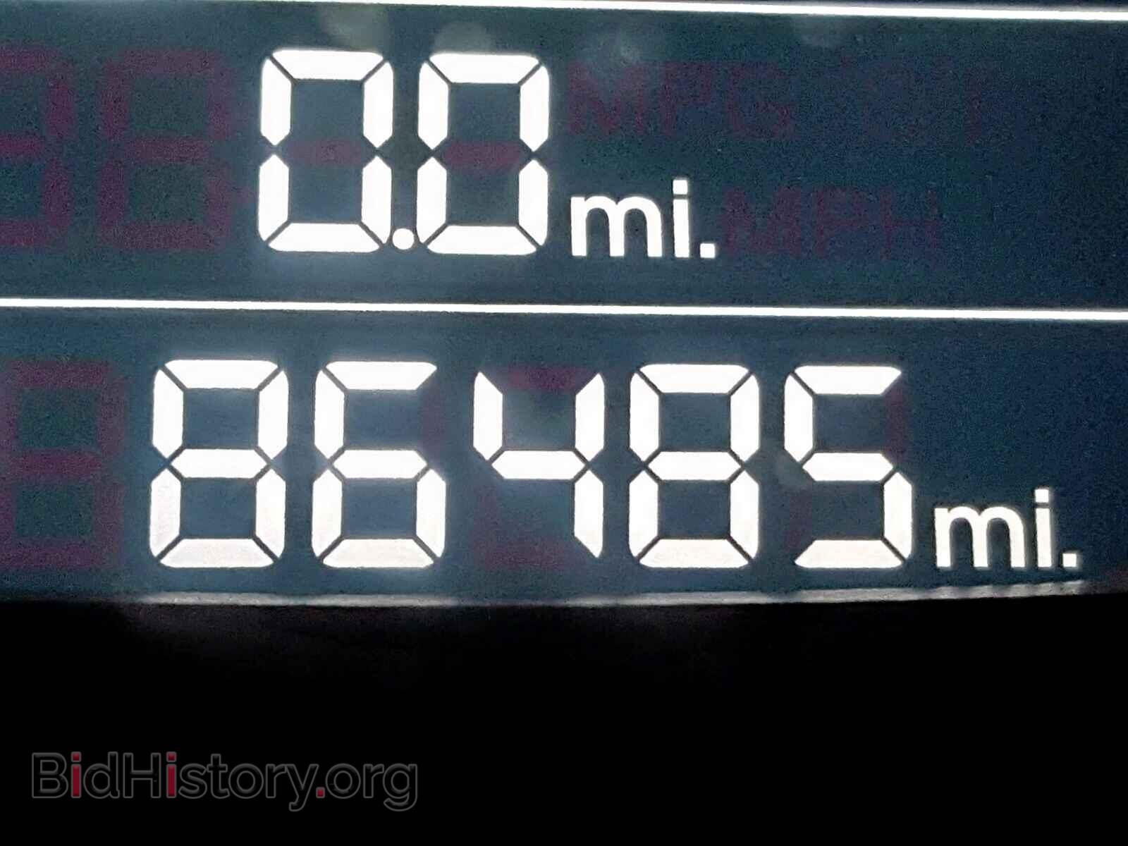 2013 HYUNDAI ACCENT - VIN: KMHCT4AE9DU429749 - Фото 8