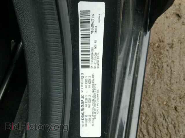 2013 DODGE AVENGER - VIN: 1C3CDZABXDN642664 - Фото 10