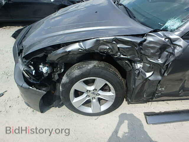 2012 DODGE CHARGER - VIN: 2C3CDXBG3CH286905 - Фото 9