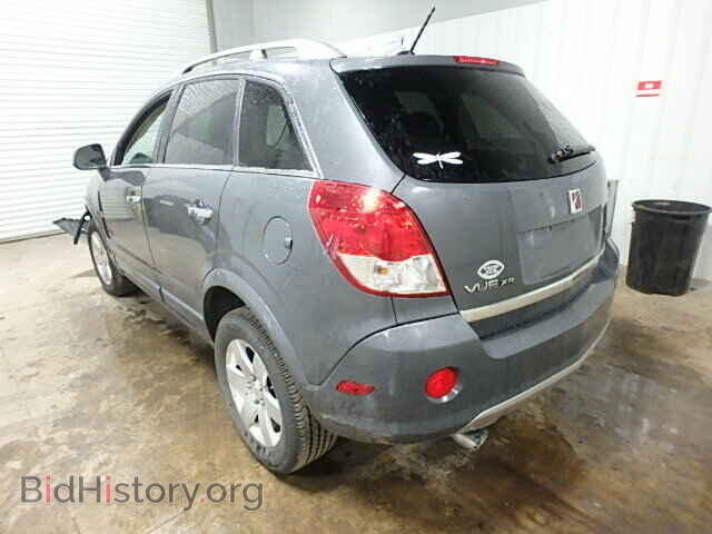 2008 SATURN VUE - VIN: 3GSCL53778S622615 - Фото 3