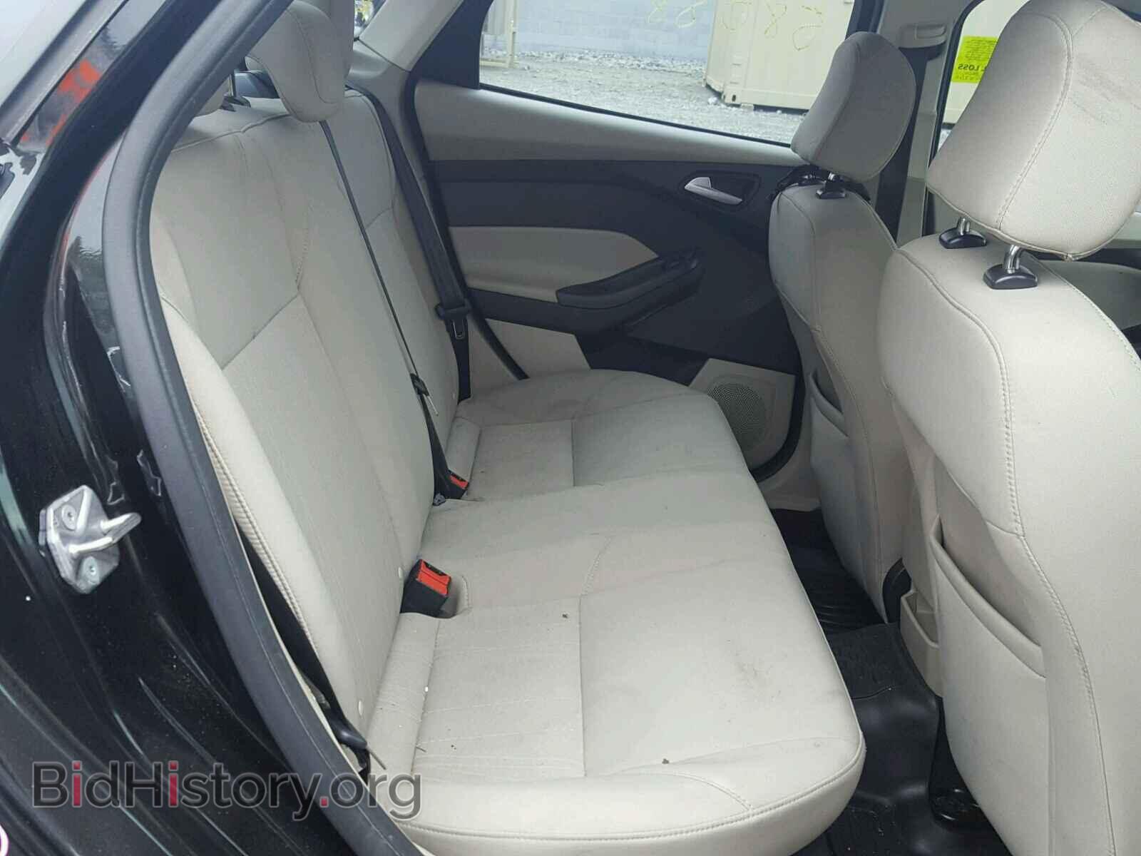 2015 FORD FOCUS - VIN: 1FADP3F27FL285669 - Фото 6