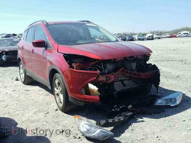 Photo 1FMCU0GX4FUA40020 - FORD ESCAPE 2015