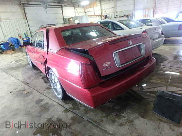2003 CADILLAC DEVILLE - VIN: 1G6KD54Y03U258951 - Photo 3