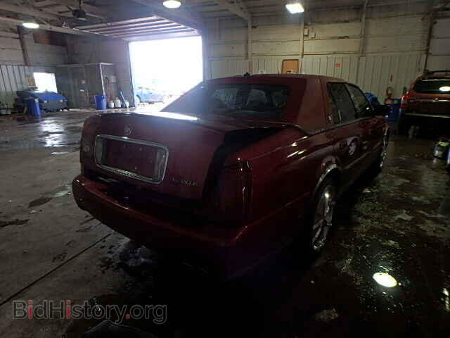 2003 CADILLAC DEVILLE - VIN: 1G6KD54Y03U258951 - Photo 4