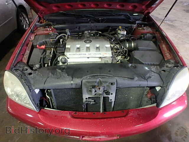2003 CADILLAC DEVILLE - VIN: 1G6KD54Y03U258951 - Photo 7