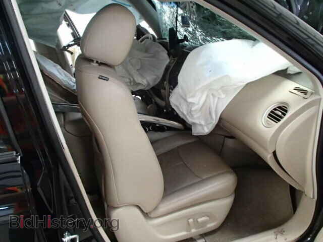 2013 NISSAN PATHFINDER - VIN: 5N1AR2MN0DC653990 - Фото 5
