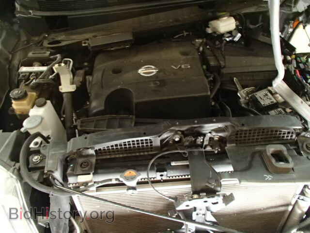 2013 NISSAN PATHFINDER - VIN: 5N1AR2MN0DC653990 - Фото 7