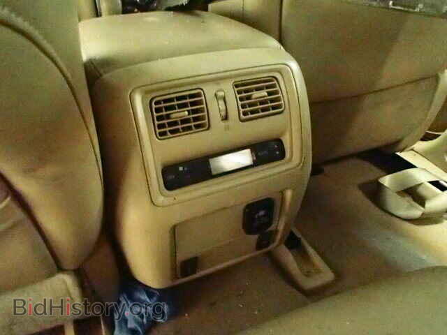 2013 NISSAN PATHFINDER - VIN: 5N1AR2MN0DC653990 - Фото 9