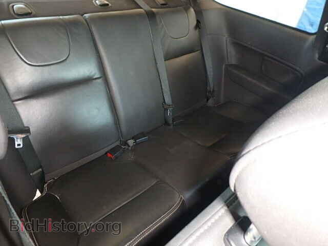 2008 FORD FOCUS - VIN: 1FAHP33N38W222439 - Фото 6