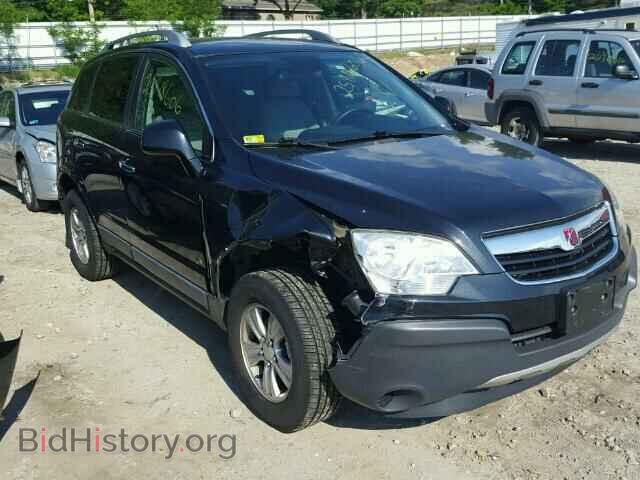 Фотография 3GSCL33P28S690678 - SATURN VUE 2008