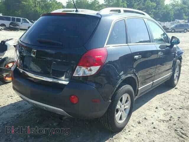 2008 SATURN VUE - VIN: 3GSCL33P28S690678 - Фото 4