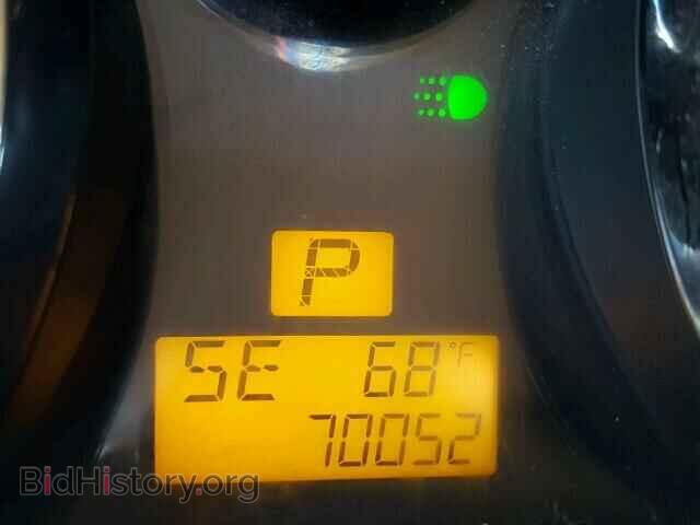 2008 SATURN VUE - VIN: 3GSCL33P28S690678 - Фото 8