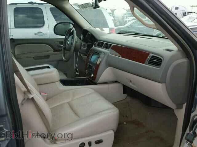 2011 CHEVROLET SILVERADO - VIN: 3GCPKTE34BG258260 - Фото 5
