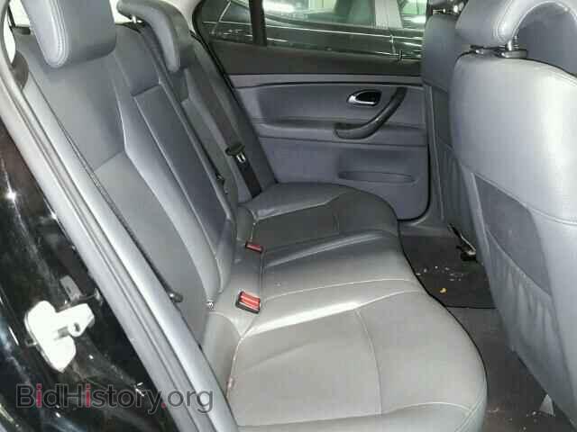 2004 SAAB 9 3 - VIN: YS3FB49S741017175 - Photo 6