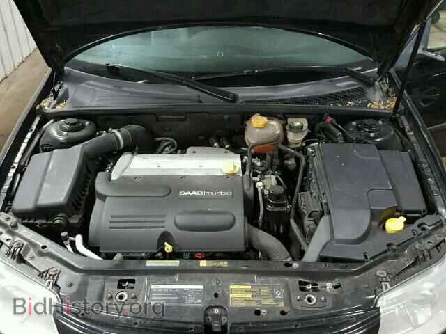 2004 SAAB 9 3 - VIN: YS3FB49S741017175 - Photo 7
