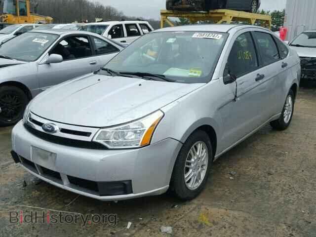 2010 FORD FOCUS - VIN: 1FAHP3FN2AW160744 - Фото 2