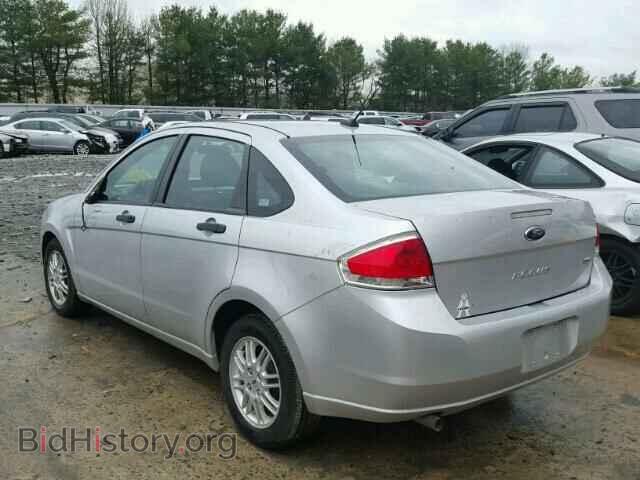 2010 FORD FOCUS - VIN: 1FAHP3FN2AW160744 - Фото 3