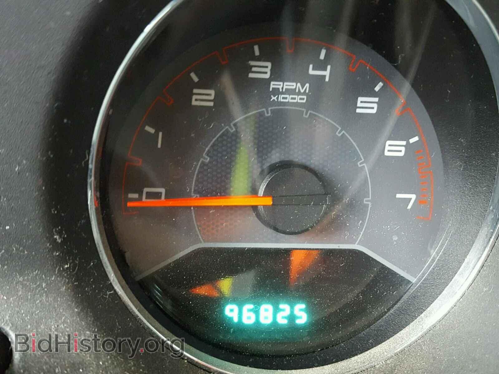 2011 DODGE AVENGER - VIN: 1B3BD4FB6BN606228 - Photo 8