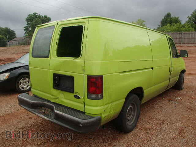 2001 FORD ECONOLINE - VIN: 1FTRE14W01HB48682 - Photo 4