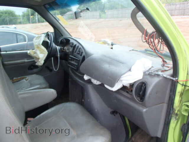 2001 FORD ECONOLINE - VIN: 1FTRE14W01HB48682 - Photo 5