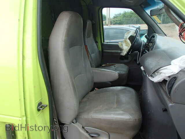 2001 FORD ECONOLINE - VIN: 1FTRE14W01HB48682 - Photo 6