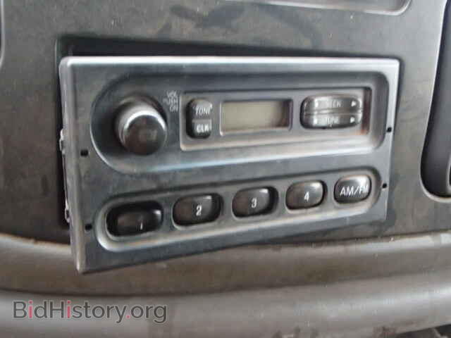 2001 FORD ECONOLINE - VIN: 1FTRE14W01HB48682 - Photo 9