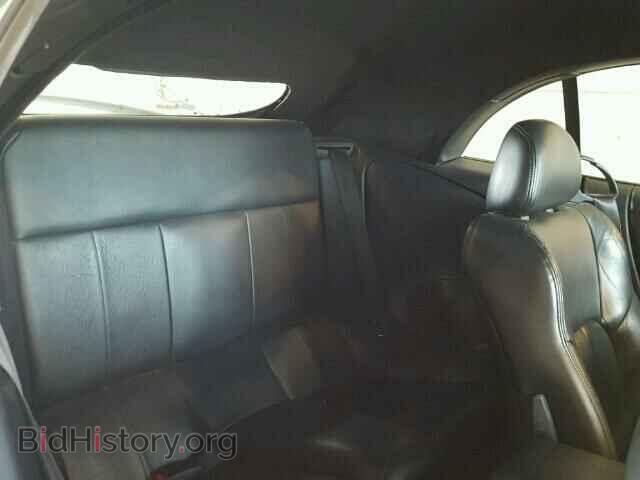 2001 MITSUBISHI ECLIPSE - VIN: 4A3AE55HX1E001157 - Фото 6