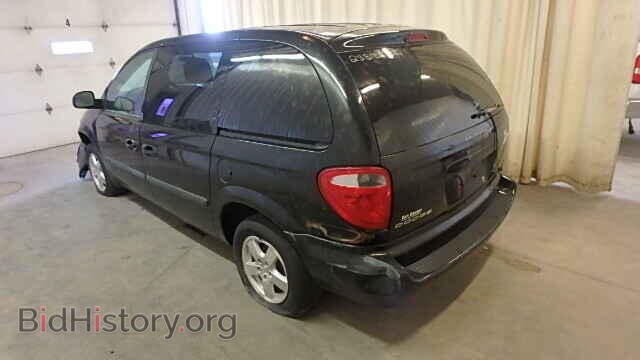 2005 DODGE CARAVAN - VIN: 1D8GP45R85B340003 - Фото 3