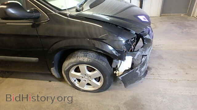 2005 DODGE CARAVAN - VIN: 1D8GP45R85B340003 - Фото 10