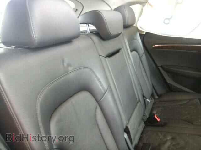 2012 AUDI Q5 - VIN: WA1LFAFP4CA123587 - Фото 6