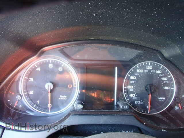 2012 AUDI Q5 - VIN: WA1LFAFP4CA123587 - Фото 8