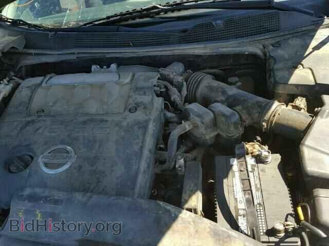 2005 NISSAN MAXIMA - VIN: 1N4BA41E55C823803 - Фото 7
