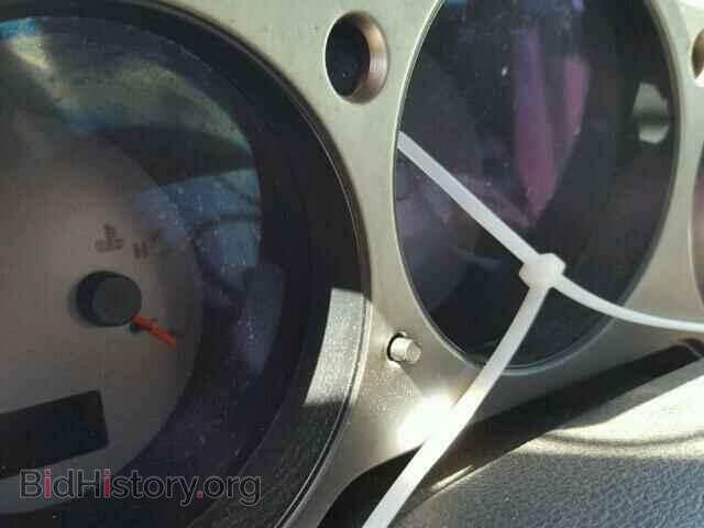2005 NISSAN MAXIMA - VIN: 1N4BA41E55C823803 - Фото 8